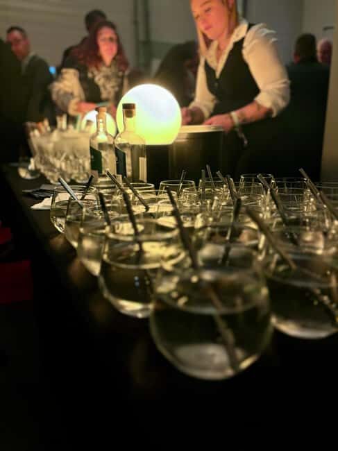 TERRA Distillery: Guided Tour & Tasting - Individuals - What Visitors Are Saying