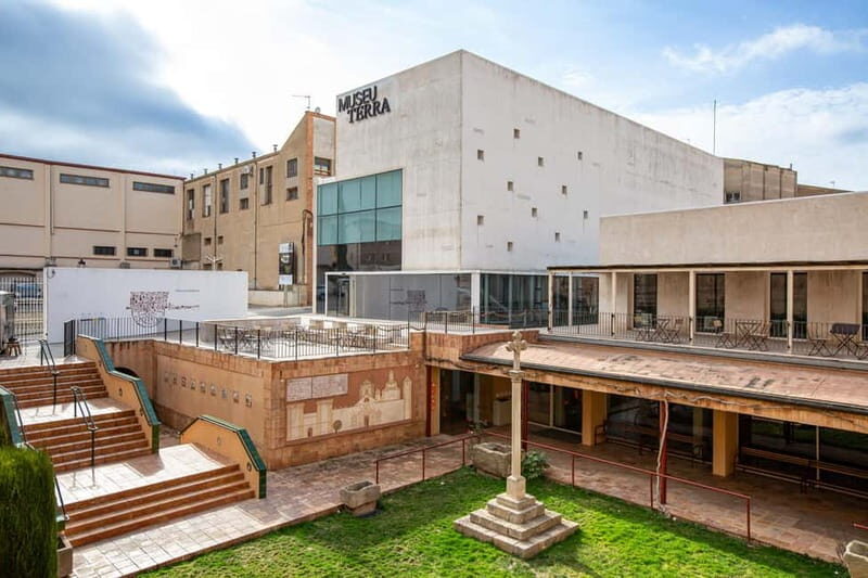 Terra Museum - An In-Depth Look at the Terra Museum Experience