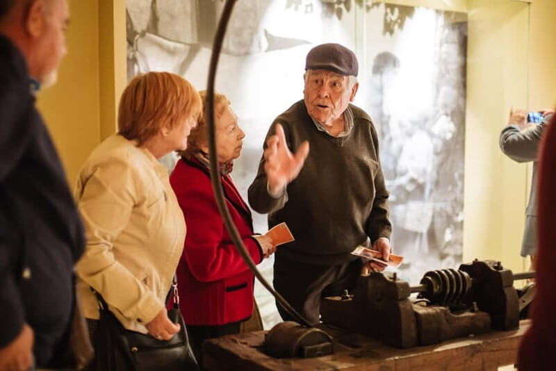 Terra Museum - Final Thoughts