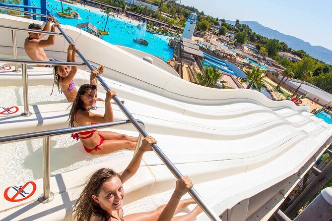 Terra Natura and Aqua Natura Combined Ticket (1 day, 2 Parks) - The Balance of Value and Experience