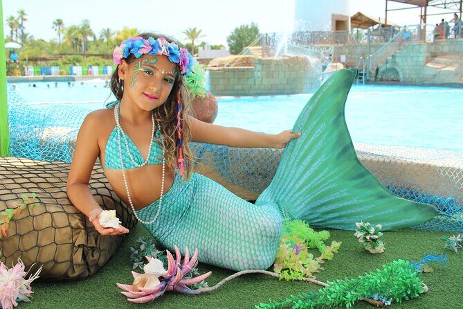 Terra Natura and Aqua Natura Combined Ticket (1 day, 2 Parks) - Who Should Consider This Tour?