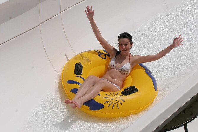 Terra Natura and Aqua Natura Combined Ticket (1 day, 2 Parks) - Frequently Asked Questions