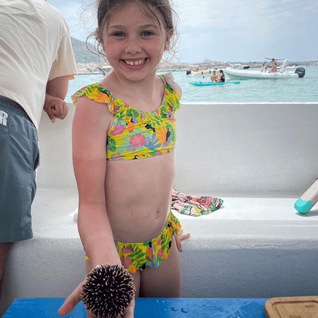 Terrasini: Boat Tour of the Terrasini Caves - Frequently Asked Questions