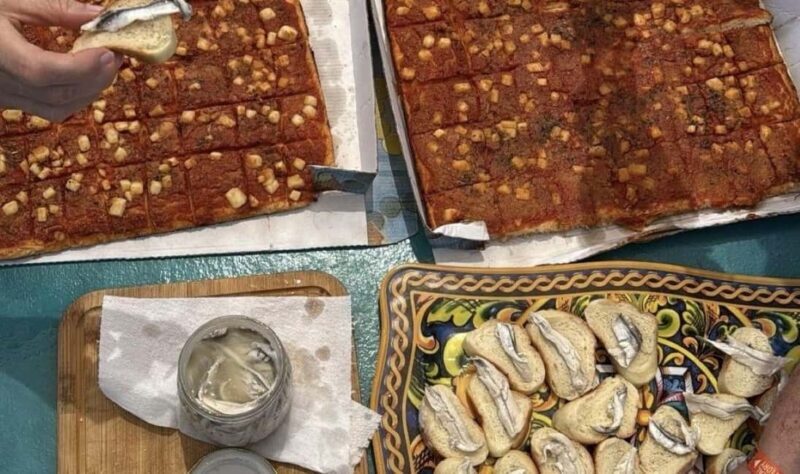 Terrasini: Full-day boat tour with aperitif and lunch - Practical Details & Considerations