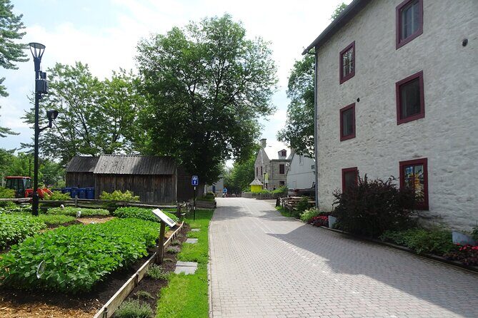 Terrebonne mini Self-Guided Walking Tour & Scavenger Hunt - Frequently Asked Questions