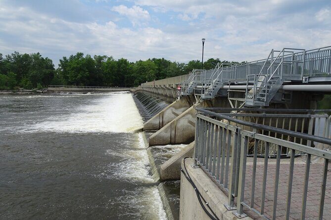 Terrebonne mini Self-Guided Walking Tour & Scavenger Hunt - Final Thoughts