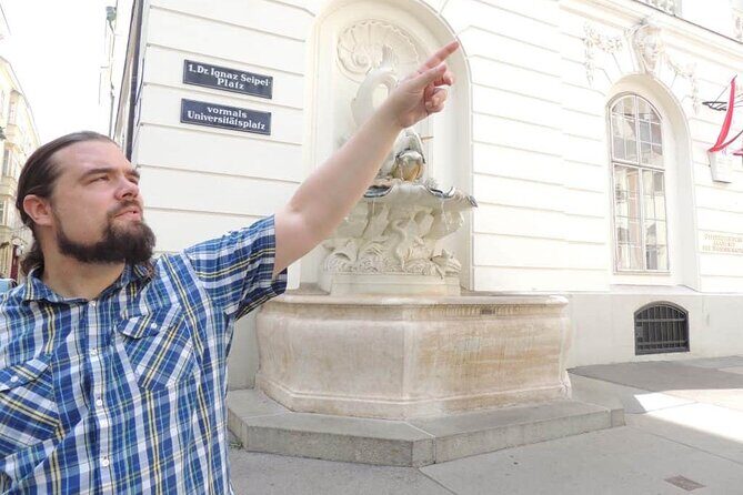 Terrible crimes in Vienna, hidden secrets of the inner city - What We Think About the Overall Experience