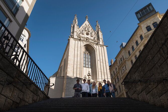 Terrible crimes in Vienna, hidden secrets of the inner city - FAQs about the Vienna Crime Tour