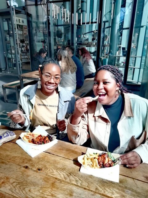 Terrific East-End Private Food tour with a friendly local. - Introduction