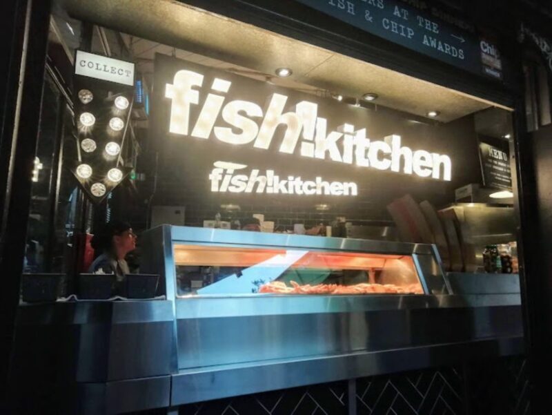 Terrific East-End Private Food tour with a friendly local. - Key Points