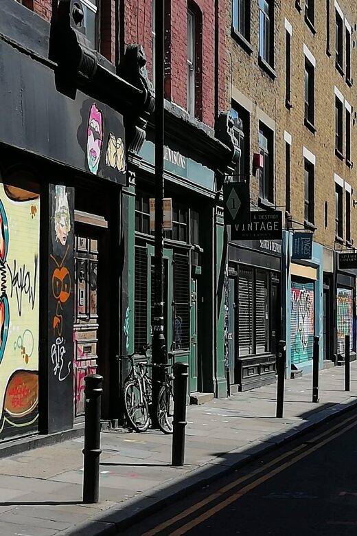 Terrific East-End Private Food tour with a friendly local. - Who Is This Tour Best For?