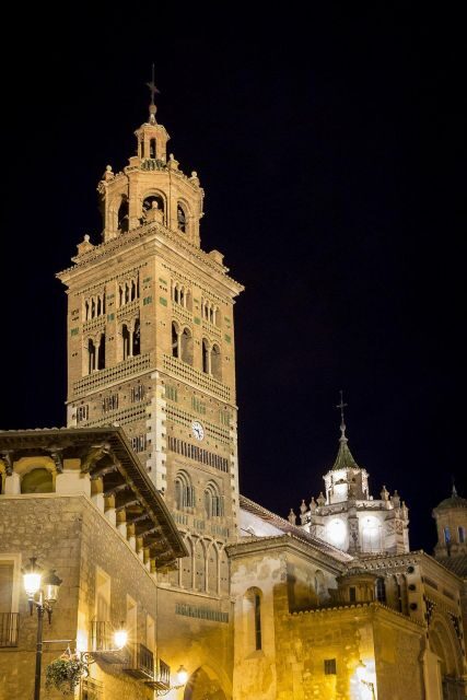 Teruel: Night History and Heritage Tour - Final Thoughts