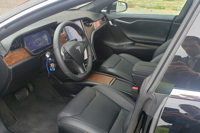 Tesla Model S Transfers - An In-Depth Look at the Tesla Model S Transfers