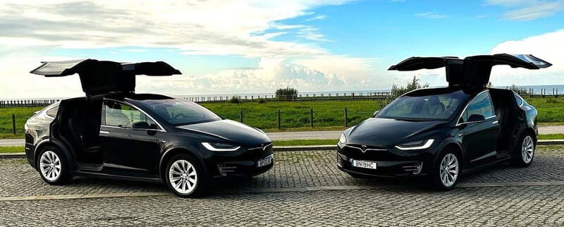 Tesla Premium Private Tours - Porto to Douro Valley - Key Points