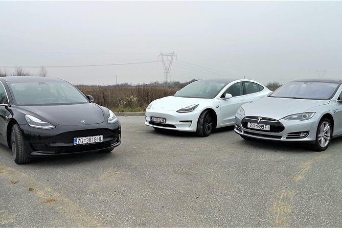 Tesla Ride event experience in Zagreb - Final Thoughts