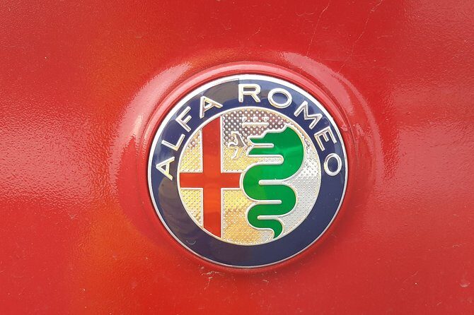 Test Drive Alfa Romeo MiTo Race Car on a Race Track including video - Who Would Love This?