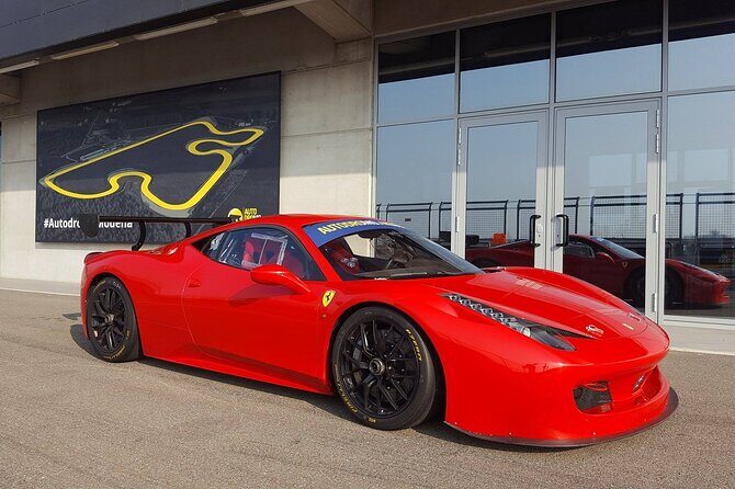 Test Drive Ferrari Maranello and Modena: road + racetrack - Who Is This Tour Best For?