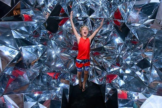 Test your Senses at unforgettable Park Xenses from Riviera Maya - Who Should Consider This Tour?