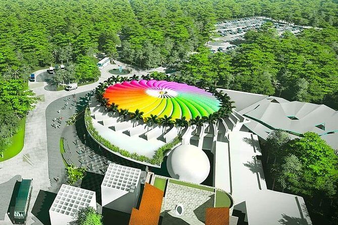 Test your Senses at unforgettable Park Xenses from Riviera Maya - The Sum Up