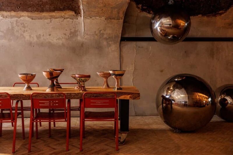 Testaccio: exclusive tasting of Lazio PDO cheeses - Practical Details