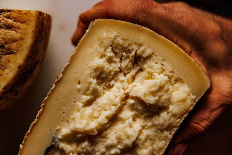 Testaccio: exclusive tasting of Lazio PDO cheeses - FAQs