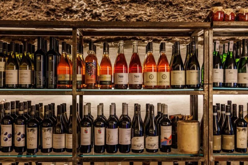 Testaccio: exclusive tasting of Lazio PDO cheeses - Final Thoughts