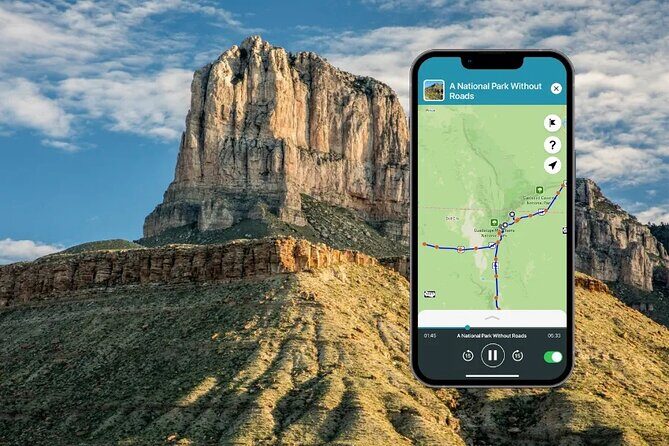 Texas and New Mexico Bundle 4 day Self Guided National Park Tours - Why This Tour Works for Travelers