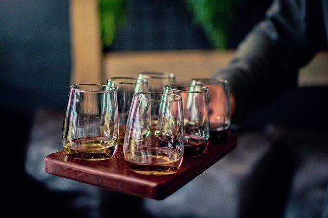 Texas BBQ Lunch at Bellarine Estate for 2 pax with Glass of Wine - The Realities of Booking and Experience