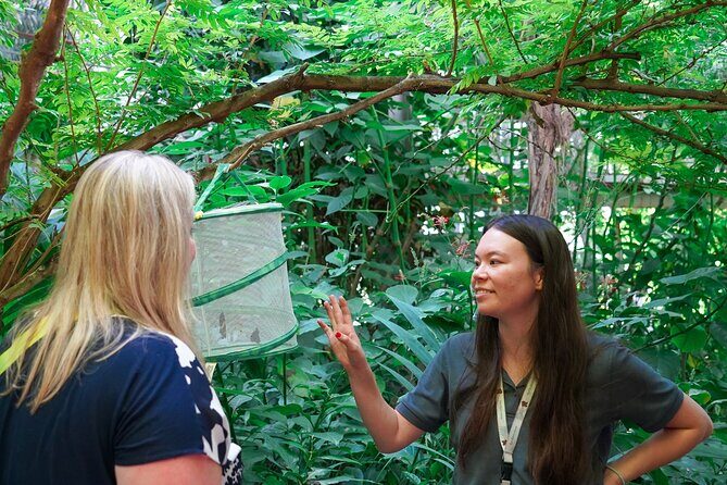 Texas Discovery Gardens General Admission - Final Thoughts