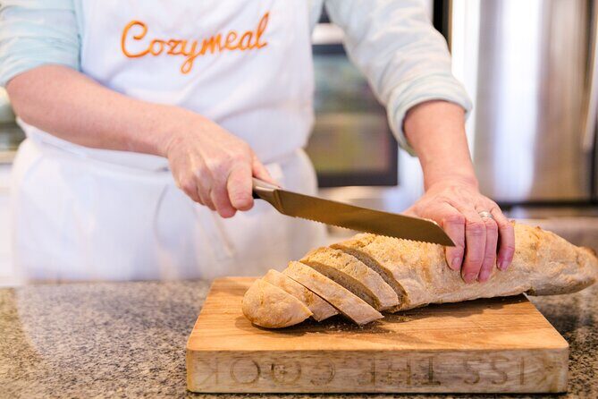 Texas Grilling Class in Fort Worth (Includes 3-Course Menu) - What to Expect from the Fort Worth Texas Grilling Class