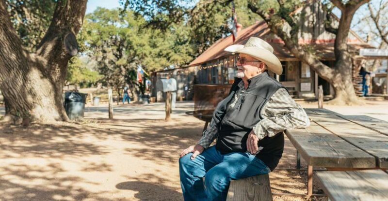 Texas Hill Country and LBJ Ranch Tour with Hotel Pickup - The Practicalities and Considerations