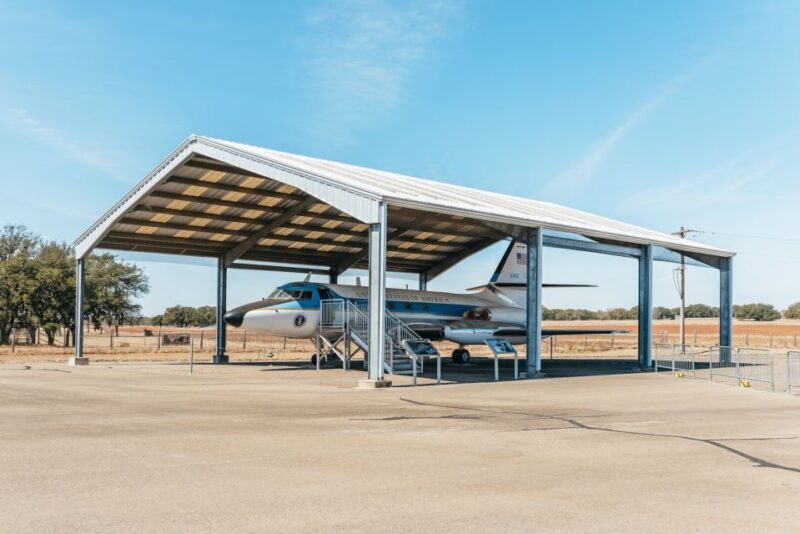 Texas Hill Country and LBJ Ranch Tour with Hotel Pickup - Authentic Reviews and Experiences