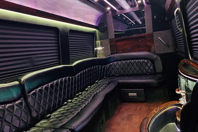 Texas Hill Country Group Wine Tour by Limousine - Final Thoughts