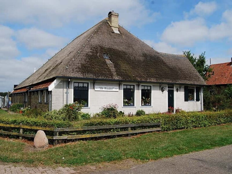 Texel: Electric Fatbike Rental with Map - What to Expect from the Electric Fatbike Tour