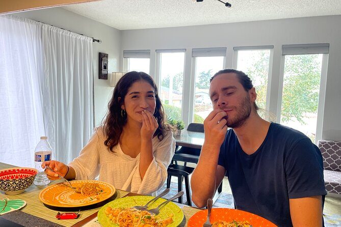 Thai Cooking Class in Monterey - What to Expect from the Thai Cooking Class