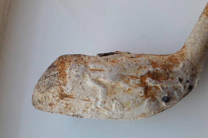 Thames Beachcombing - What the Reviews Say