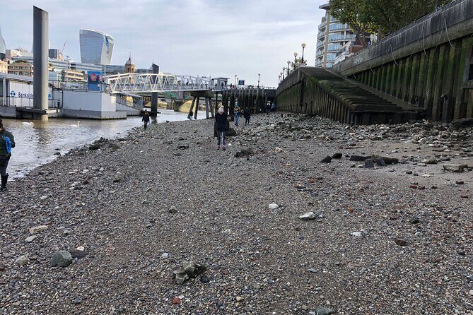 Thames Beachcombing - Practical Tips