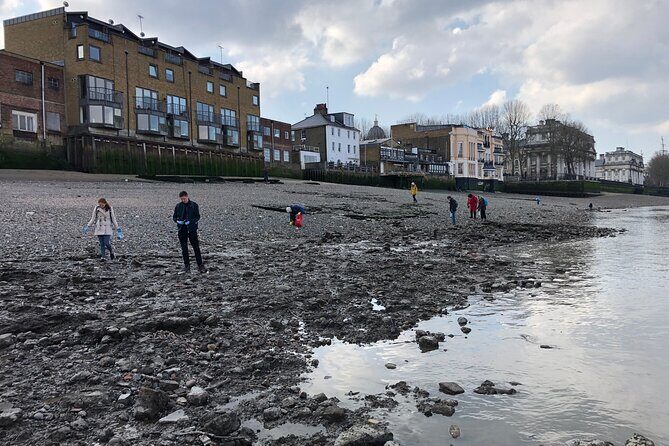 Thames Beachcombing - FAQ