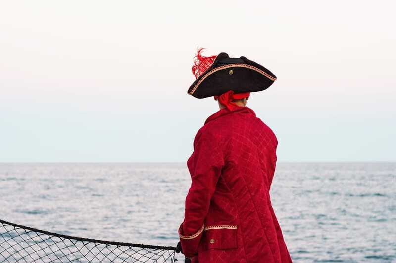 Thar She Blows! Whale Watching Pirate Cruise - Review Highlights from Travelers