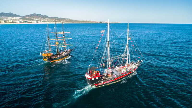 Thar She Blows! Whale Watching Pirate Cruise - Final Thoughts: Who’s This Tour For?