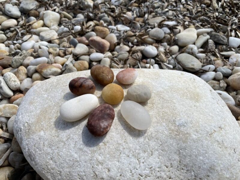 Thasos: Explore Secret Thassos - Discovering the Hidden Charms of Thassos