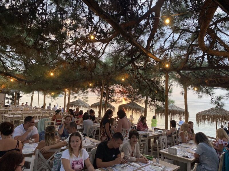 Thasos: Explore Secret Thassos - Mountain Drive and Scenic Views