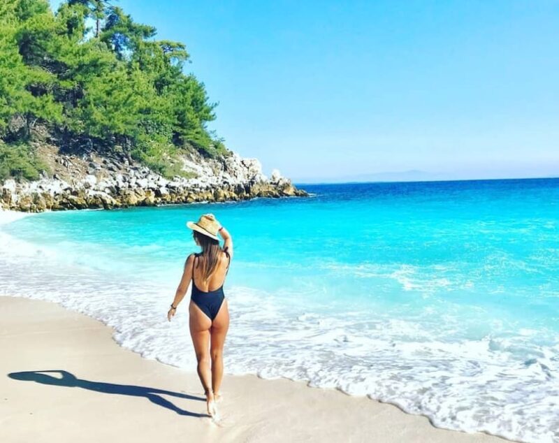 Thassos: Full-Day Cruise with BBQ and Swim Stops - Who Will Love This Tour?