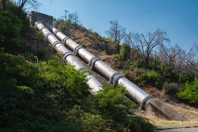 That Dam Tour Explore California's Engineering Marvels - Who Will Love This Tour?