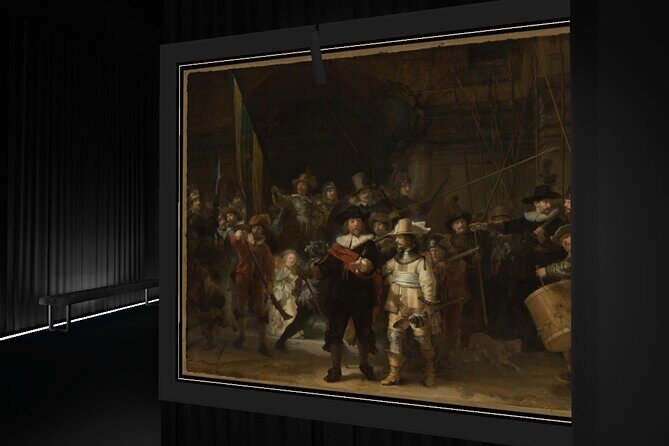 "The 10 Most Polluted Masterpieces: A Sustainable Digital Tour" - Key Points