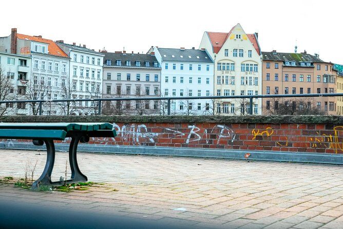 The 10 Tastings of Berlin Kreuzberg Private Food Tour With Locals - The Itinerary Breakdown: What to Expect