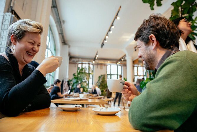 The 10 Tastings of Berlin Kreuzberg Private Food Tour With Locals - Final Thoughts: Is This Tour Right for You?