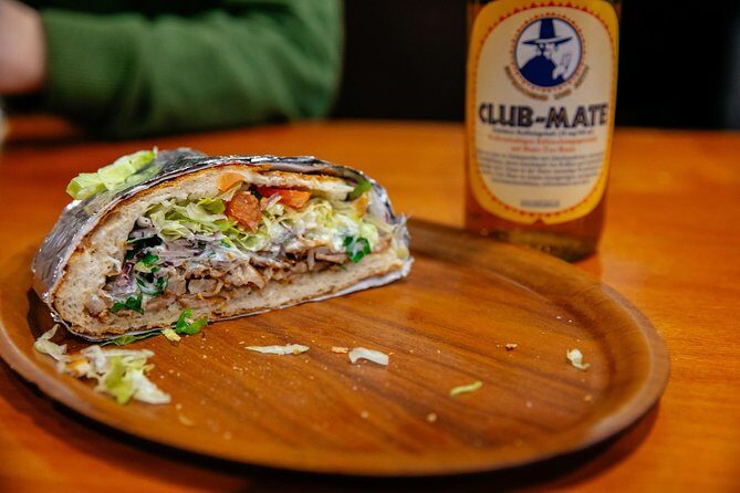 The 10 Tastings of Berlin Kreuzberg Private Food Tour With Locals - FAQs about the Kreuzberg Private Food Tour