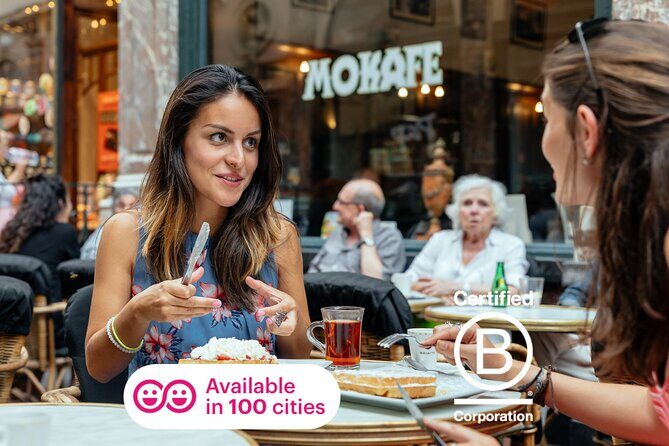 The 10 Tastings of Brussels With Locals: PRIVATE Food Tour (B-Corp certified) - Exploring the 10 Tastings of Brussels With Locals: A Honest Look