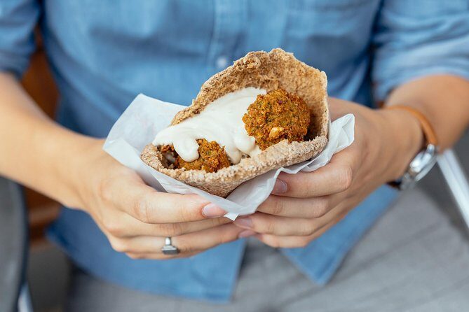 The 10 Tastings of Brussels With Locals: PRIVATE Food Tour (B-Corp certified) - Guide and Atmosphere